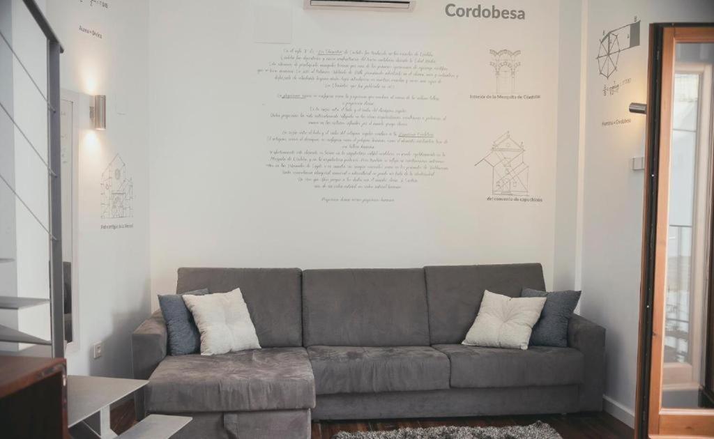 Trigo Homes Cordoba Exterior photo