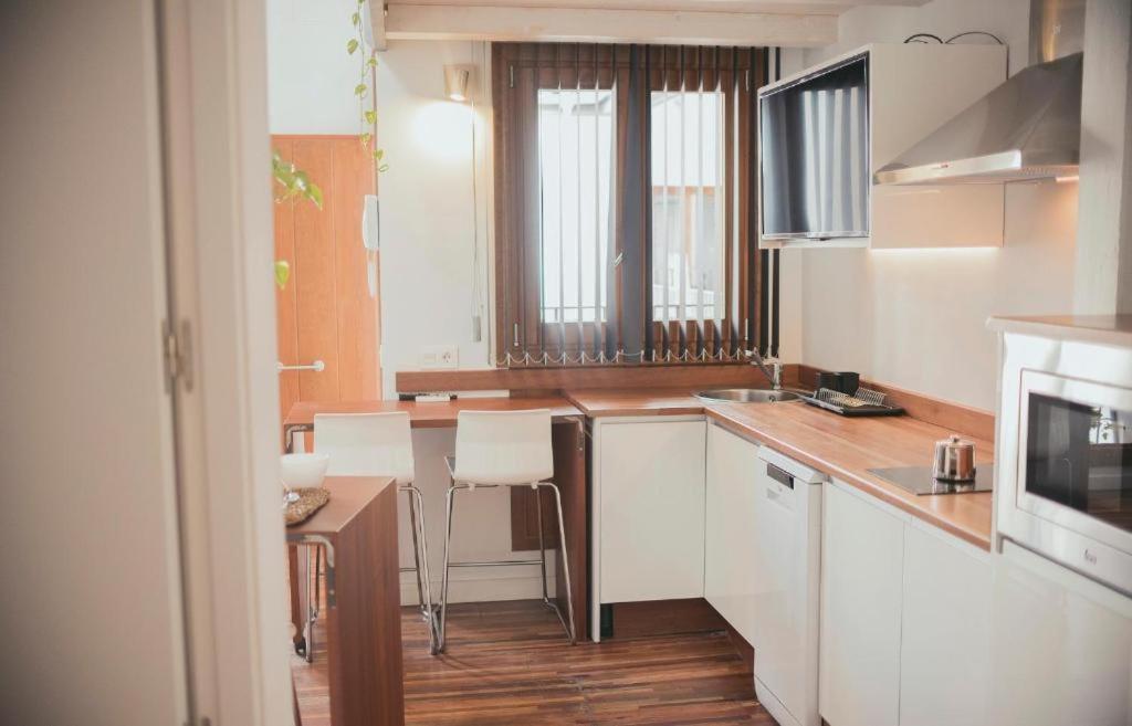 Trigo Homes Cordoba Exterior photo